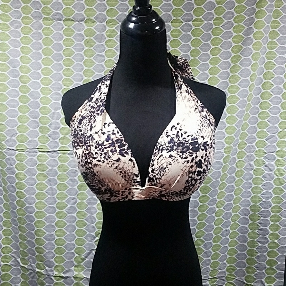 Swimsuit top